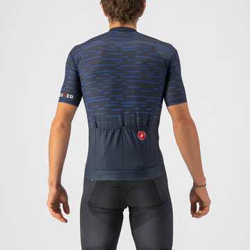 INSIDER Fietsshirt